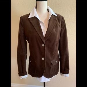 Brooks Brothers Blazer